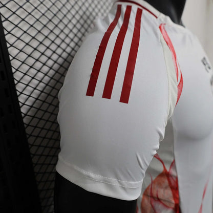 24/25 Japan Away Player Edition