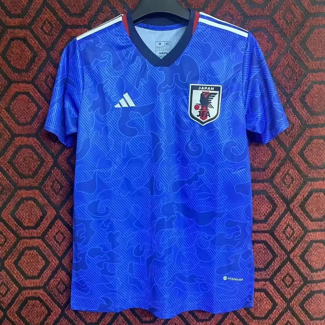 24/25 Japan Blue Special Edition