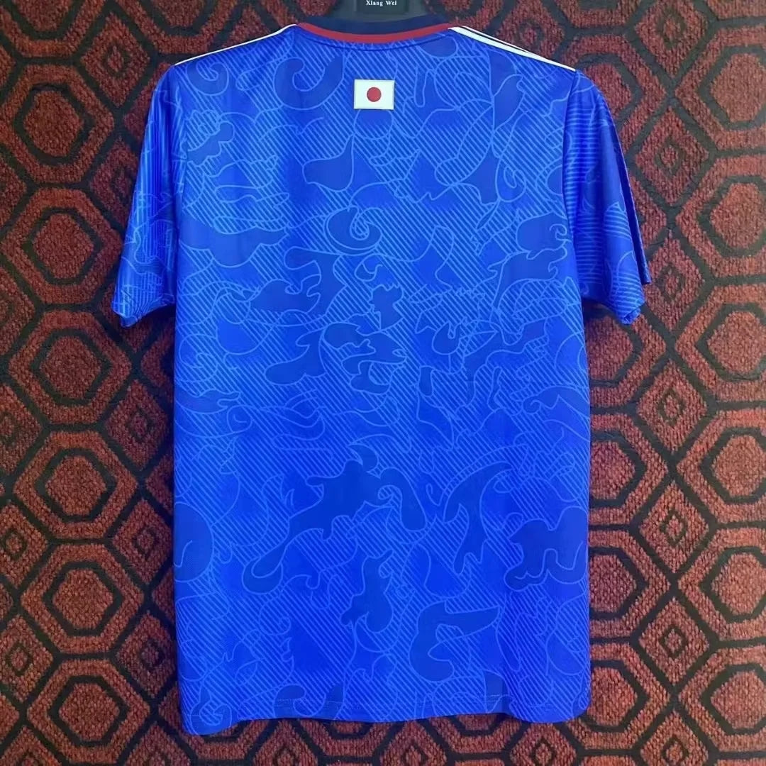 24/25 Japan Blue Special Edition