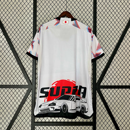 2024 Japan Special Edition