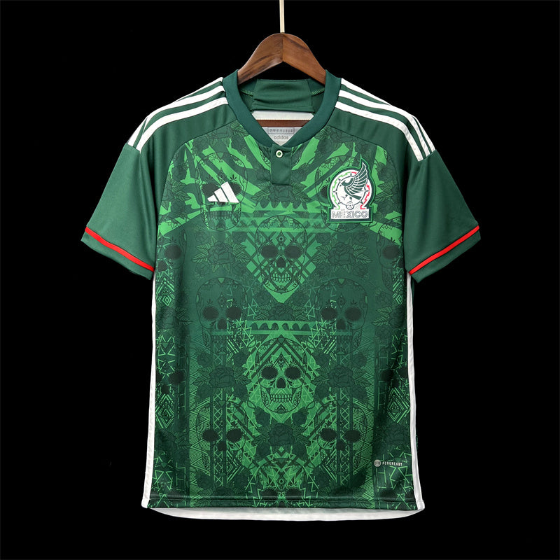 24/25 Mexico Home
