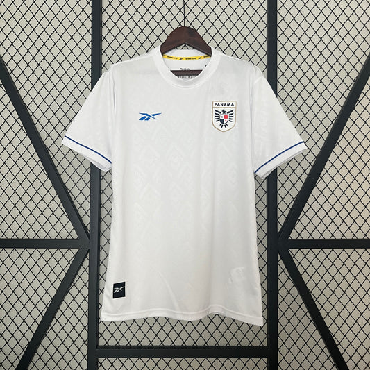 2024 Panama Away