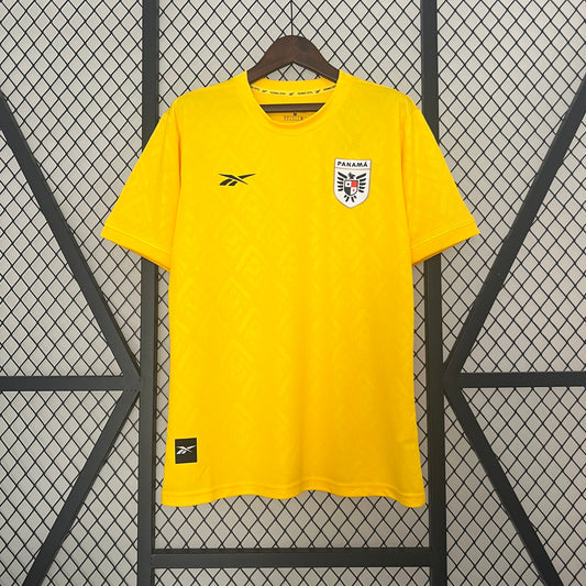 2024 Panama Goalkeeper Jersey
