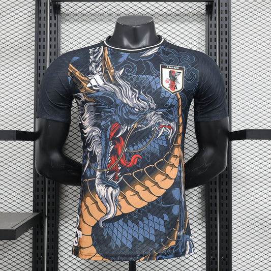 24/25 Japan Special Player Edition