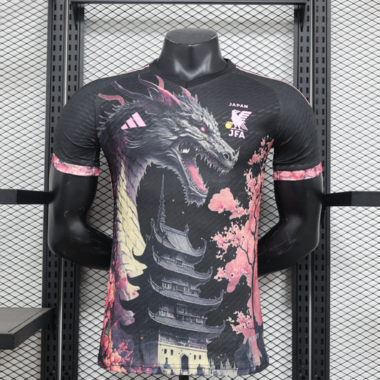 24/25 Japan Special Player Edition