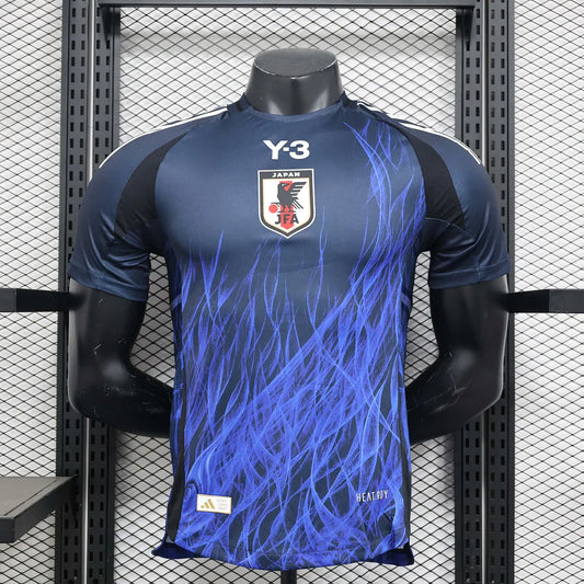 24/25 Japan Home Player Edition