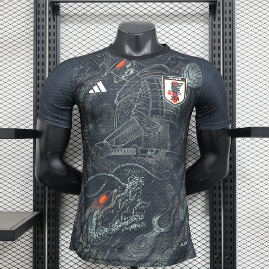 24/25 Japan Special Player Edition