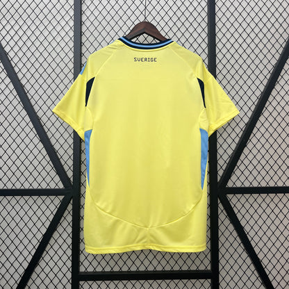 2024 Sweden Home
