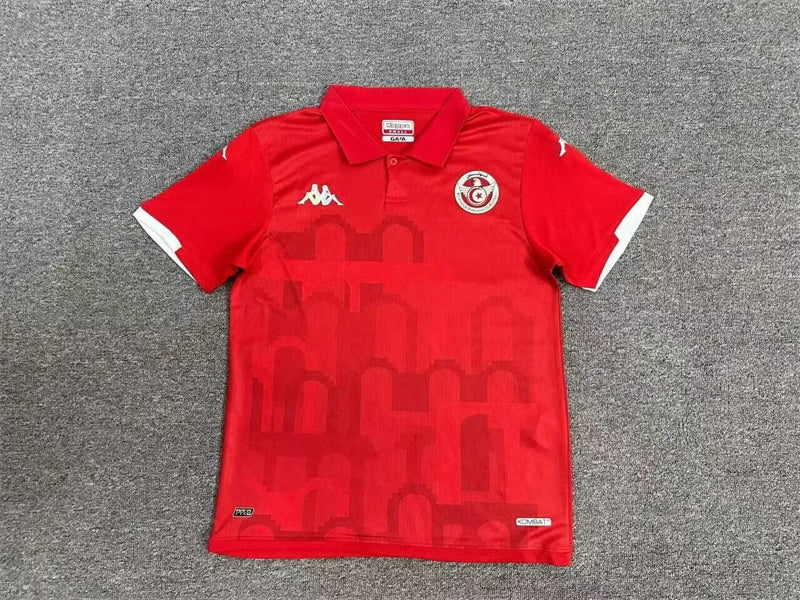 23/24 Tunisia Home