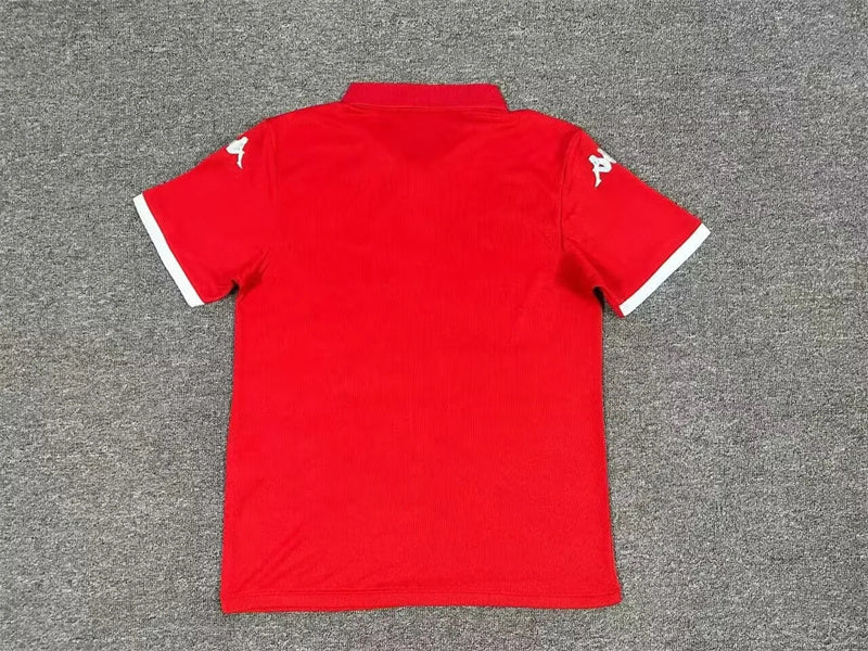 23/24 Tunisia Home