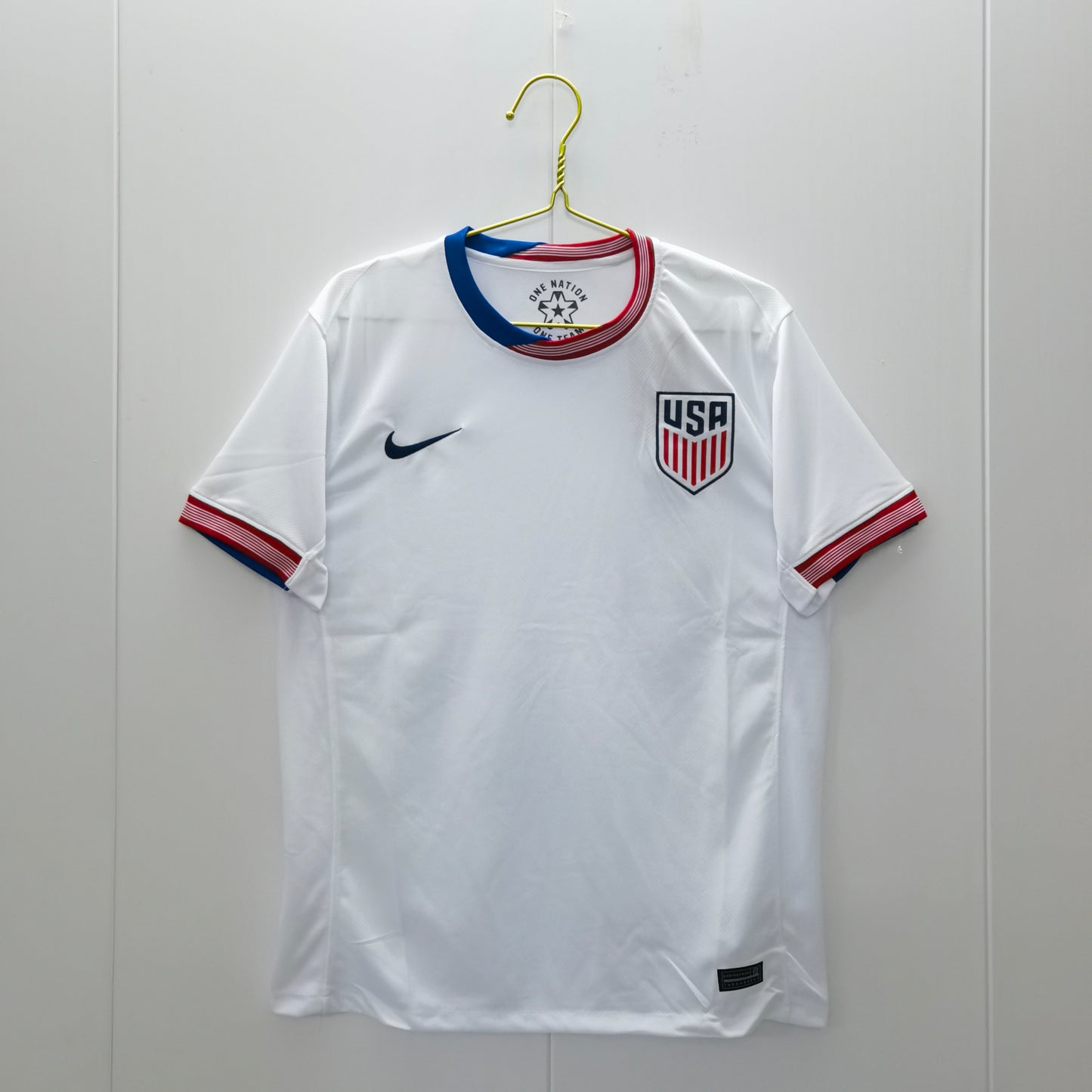 2024 USA Home