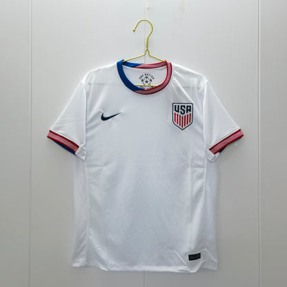 2024 USA Home