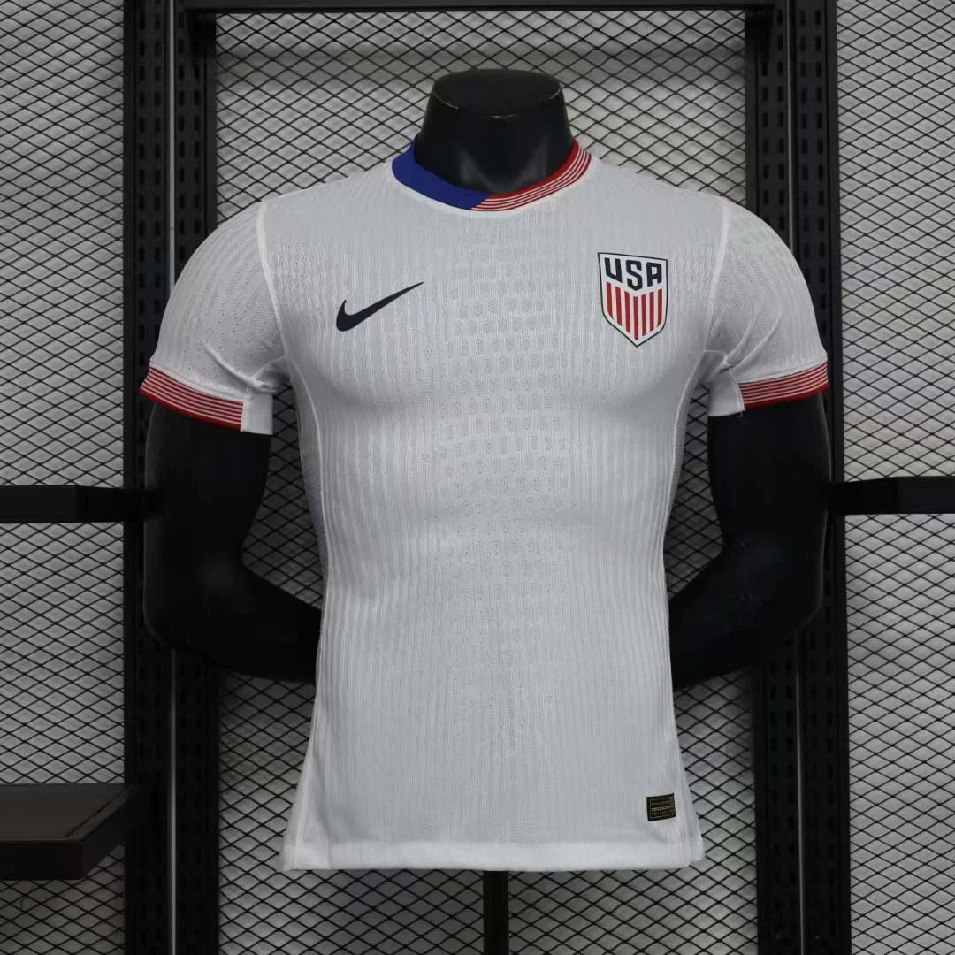 2024 USA Home Player Edition