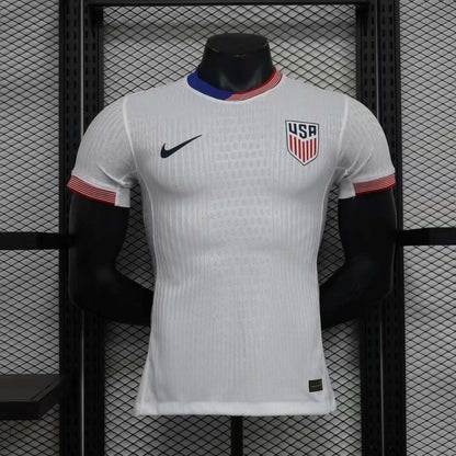 2024 USA Home Player Edition