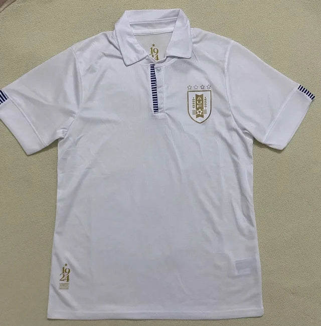 2024 Uruguay Away