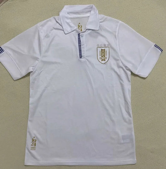 2024 Uruguay Away