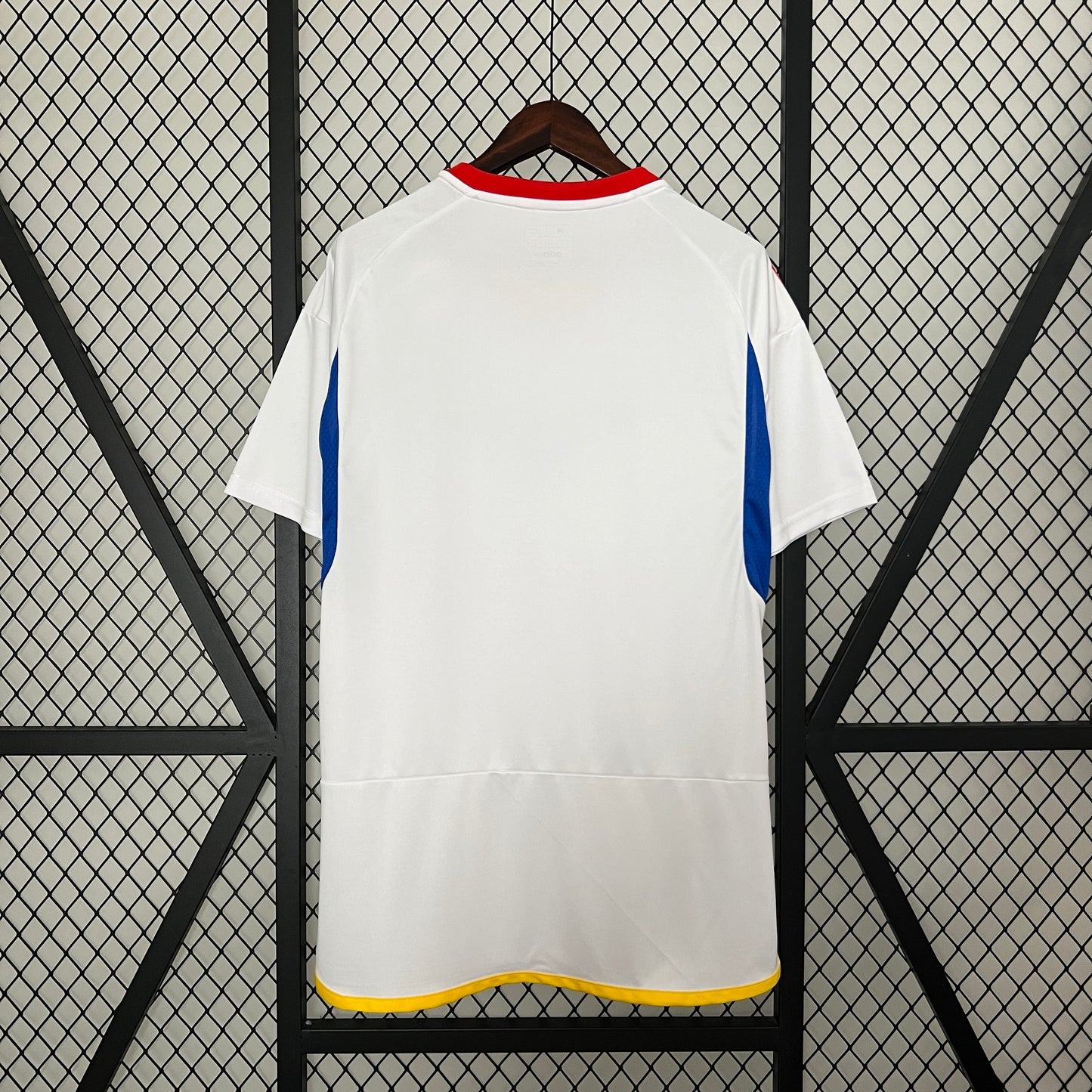 2024 Venezuela Away