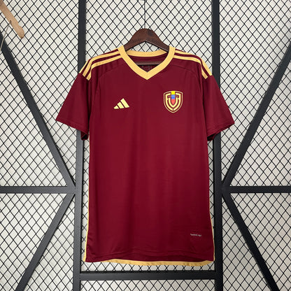 2024 Venezuela Home