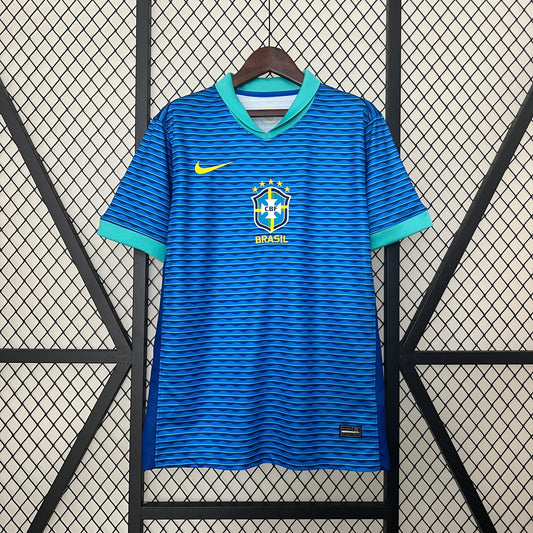 2024 Brazil Away