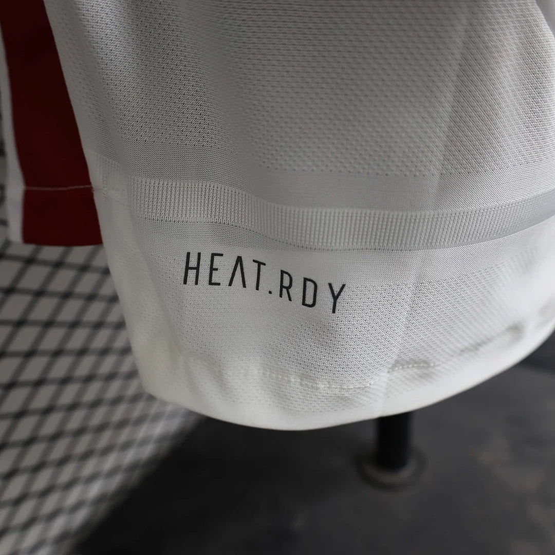 24/25 Japan Away Player Edition