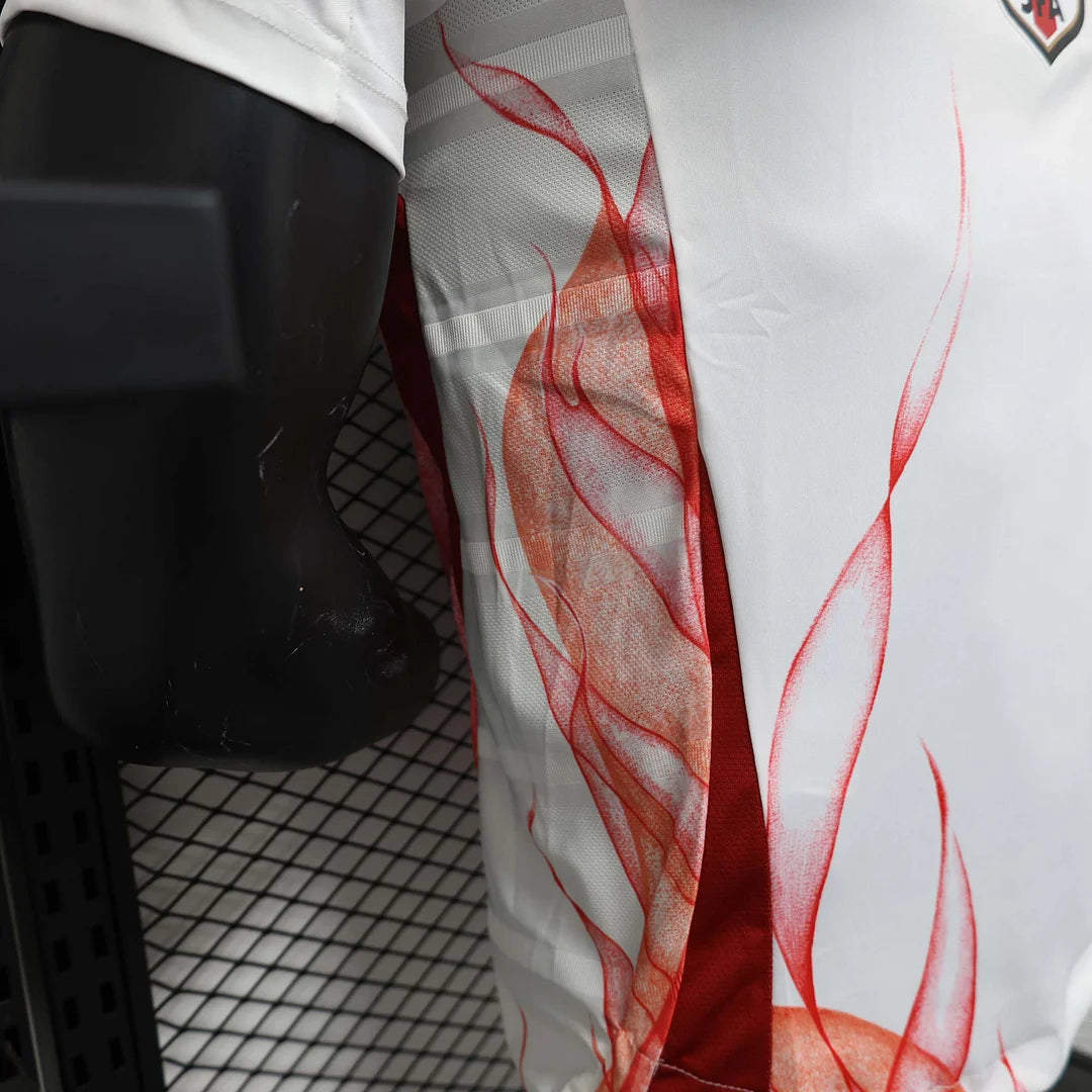 24/25 Japan Away Player Edition