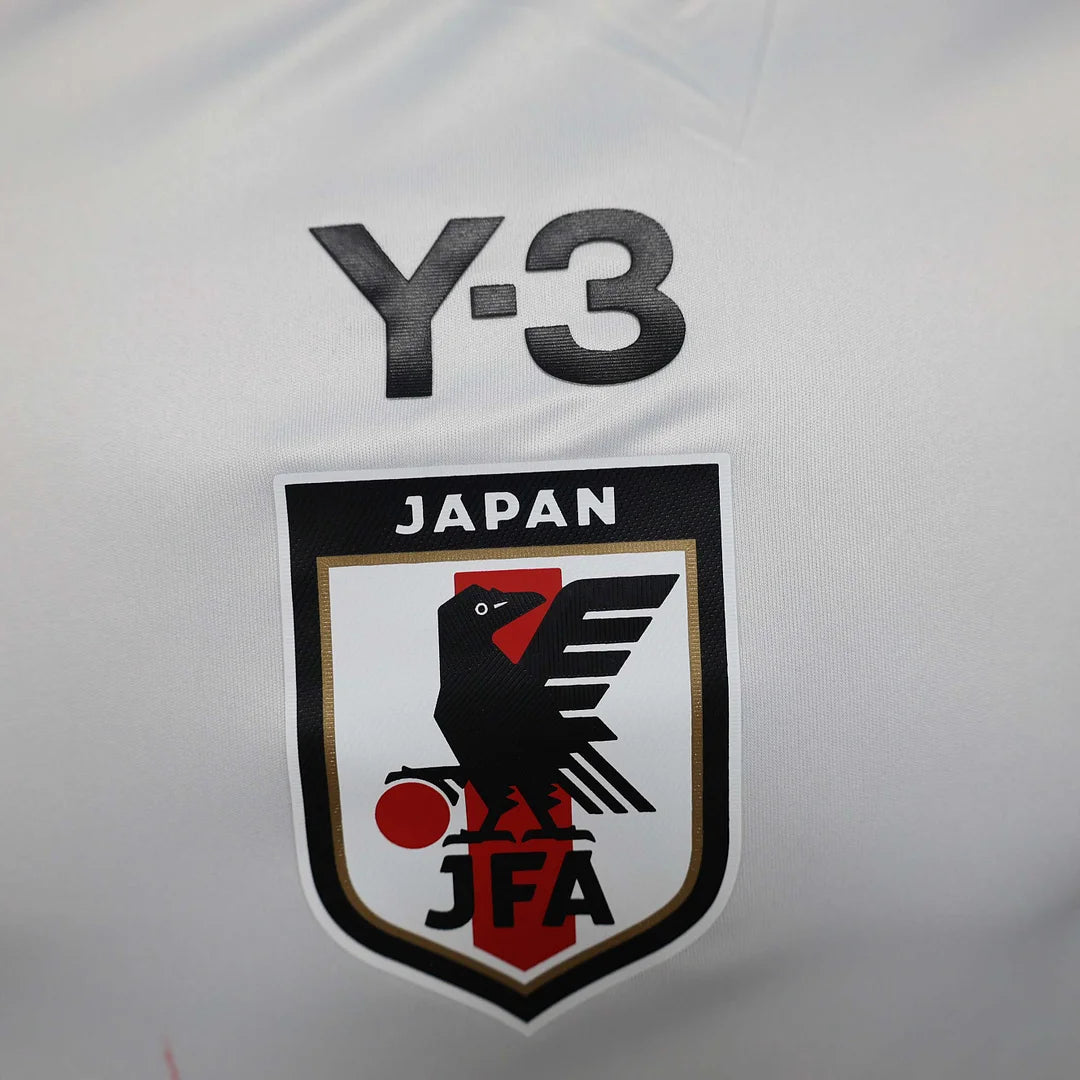 24/25 Japan Away Player Edition