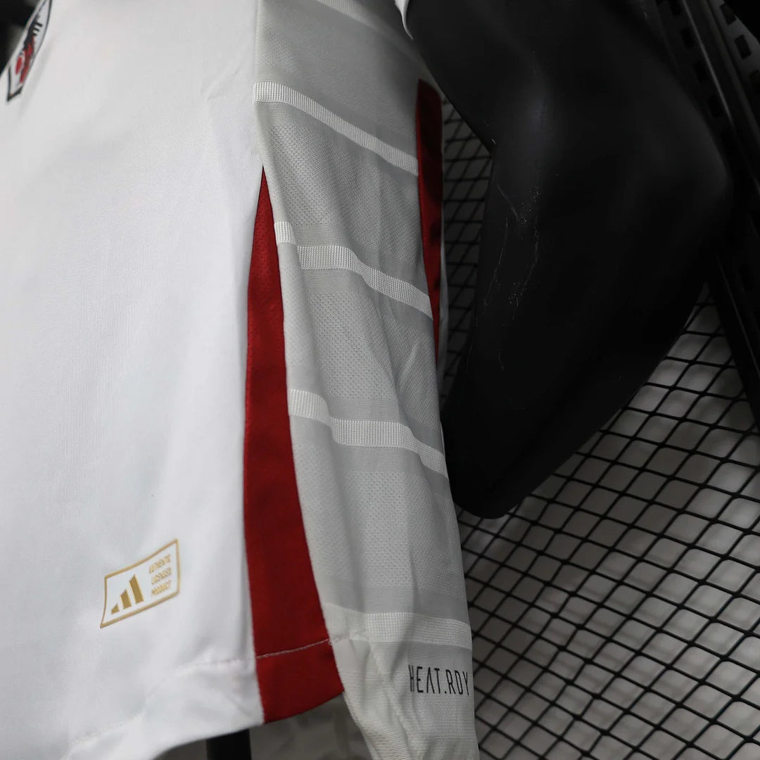 24/25 Japan Away Player Edition