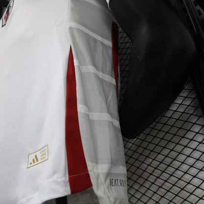 24/25 Japan Away Player Edition