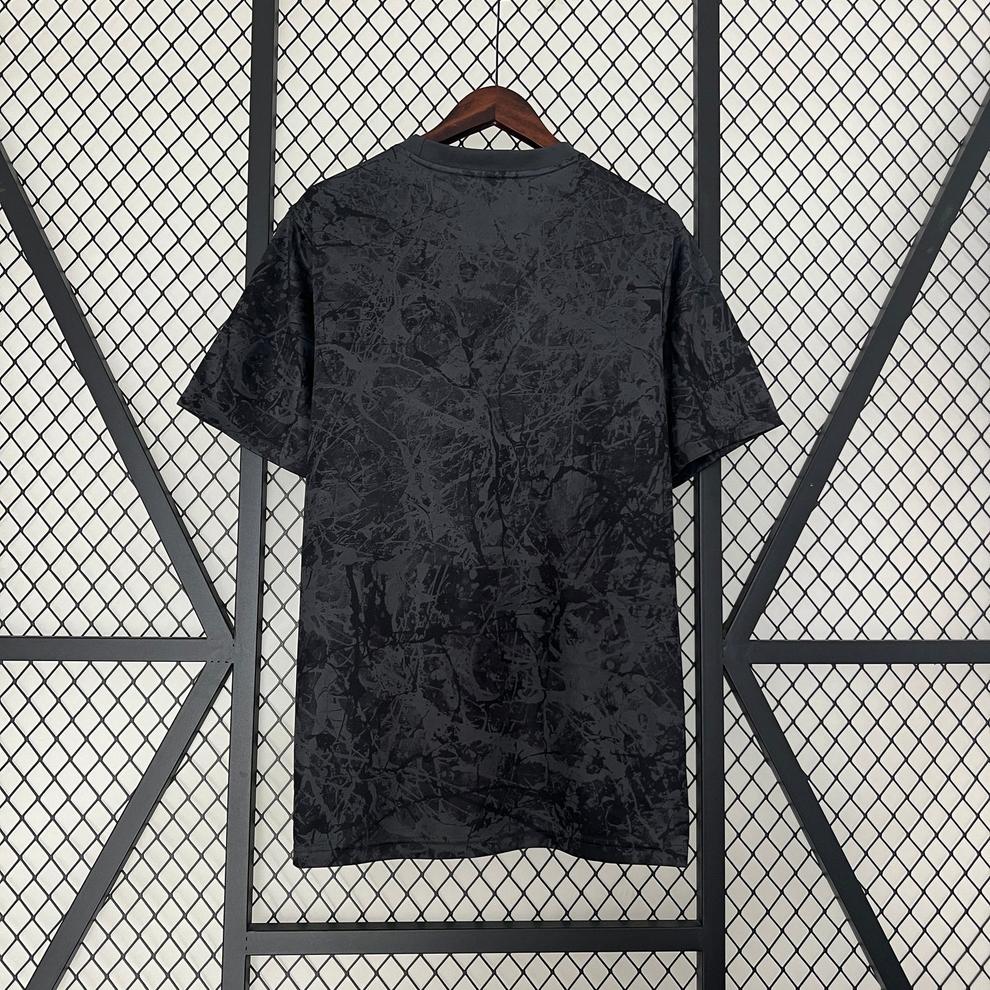 24/25 Manchester United Black Special Version