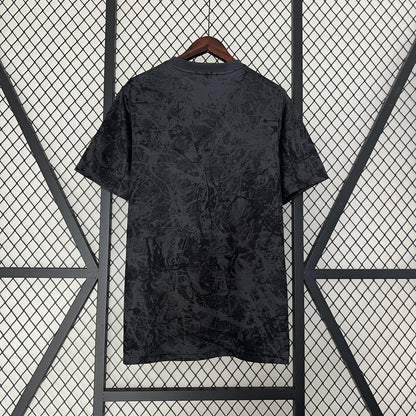 24/25 Manchester United Black Special Version