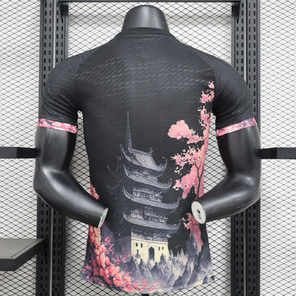 24/25 Japan Special Player Edition