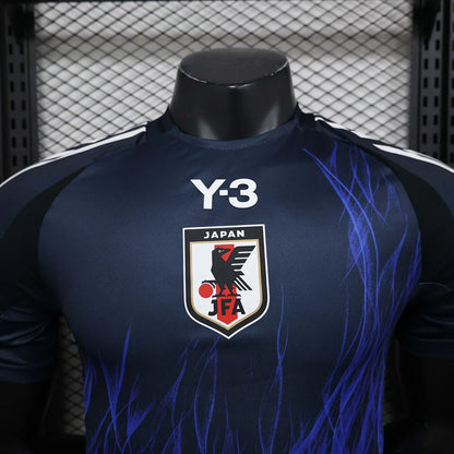 24/25 Japan Home Player Edition