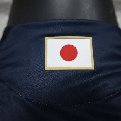 24/25 Japan Home Player Edition