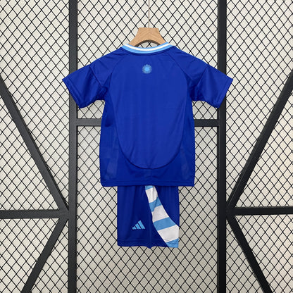 2024 Argentina Away Kids