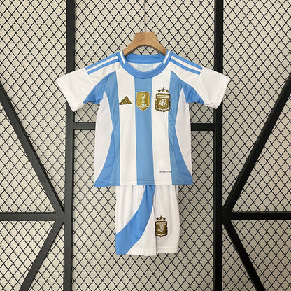 2024 Argentina Home kids
