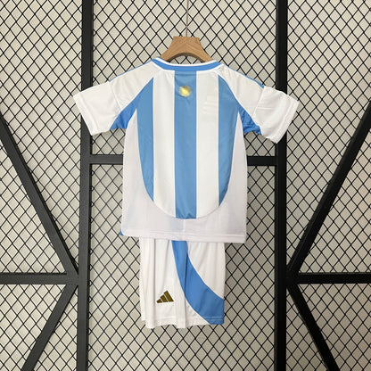 2024 Argentina Home kids