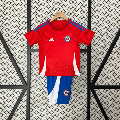 2024 Chile Home Kids
