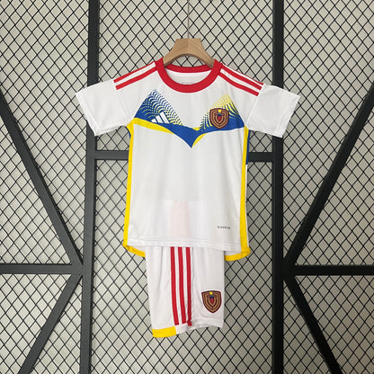 2024 Venezuela Away Kids