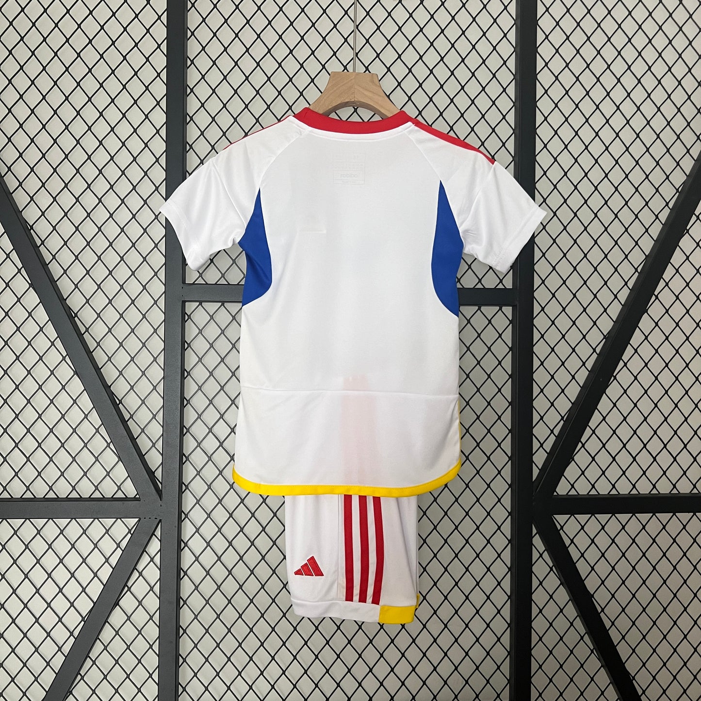 2024 Venezuela Away Kids