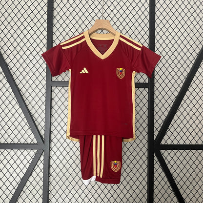 2024 Venezuela Home Kids