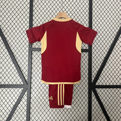 2024 Venezuela Home Kids