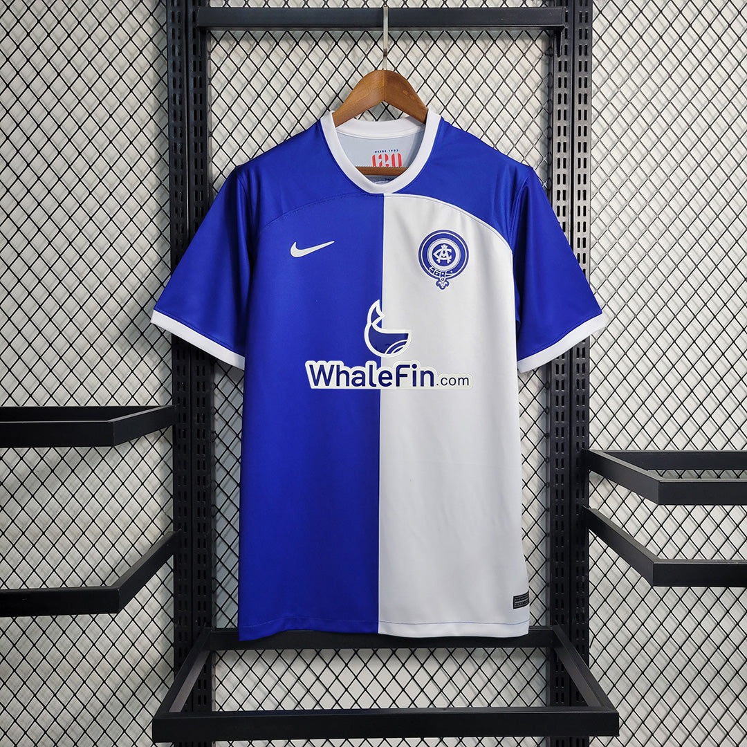 23/24 Atletico Madrid Away