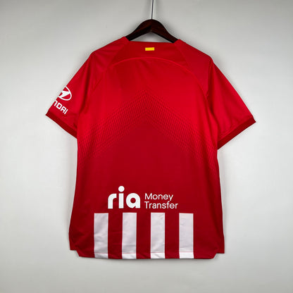23/24 Atletico Madrid Home