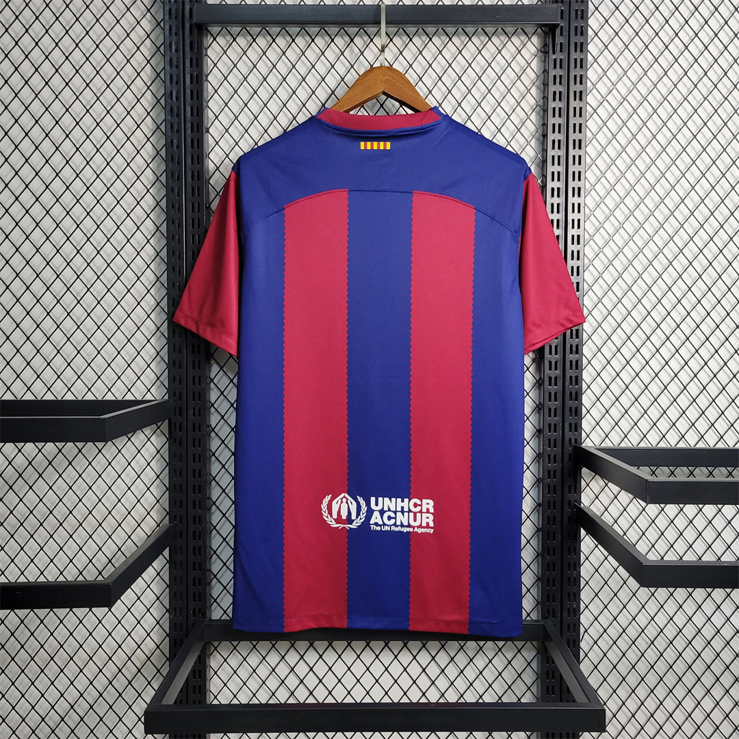 23/24 Barcelona Home