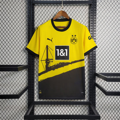 23/24 Dortmund Home