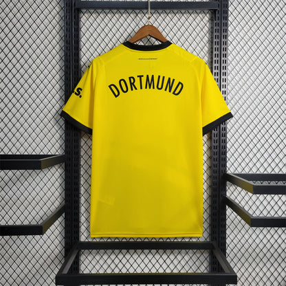 23/24 Dortmund Home
