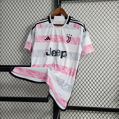 23/24 Juventus Away