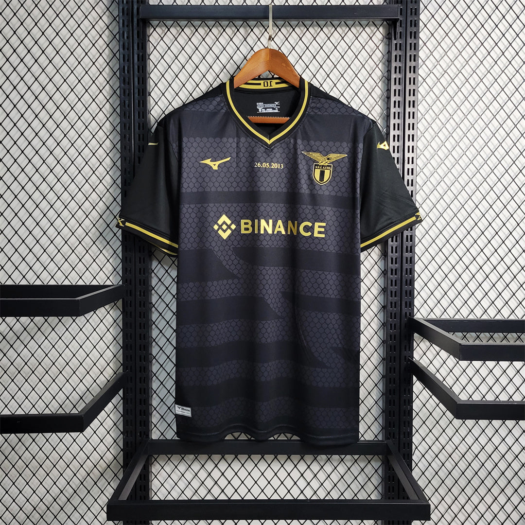 23/24 Lazio Coppa Italia 10th Anniversary