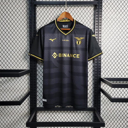 23/24 Lazio Coppa Italia 10th Anniversary