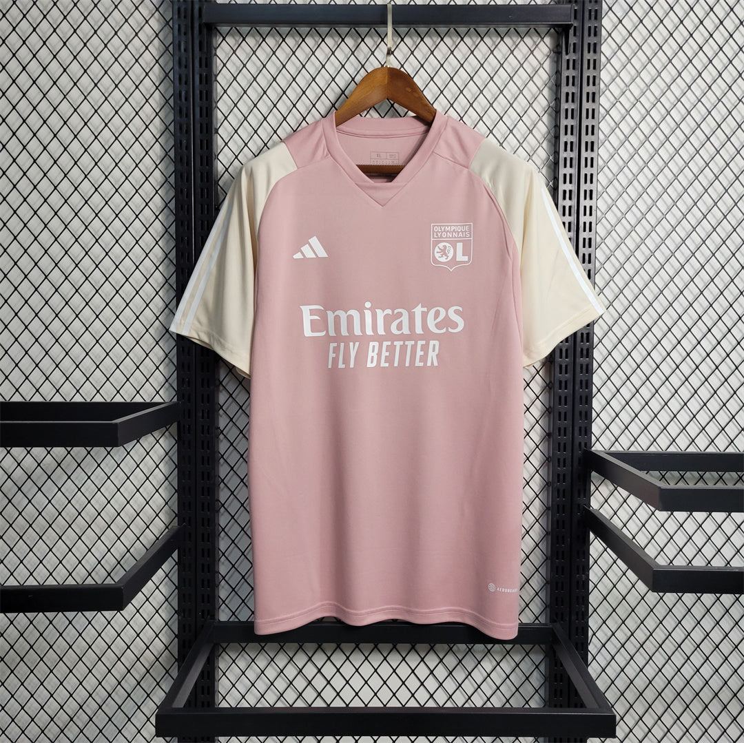 23/24 Lyon Training Suit